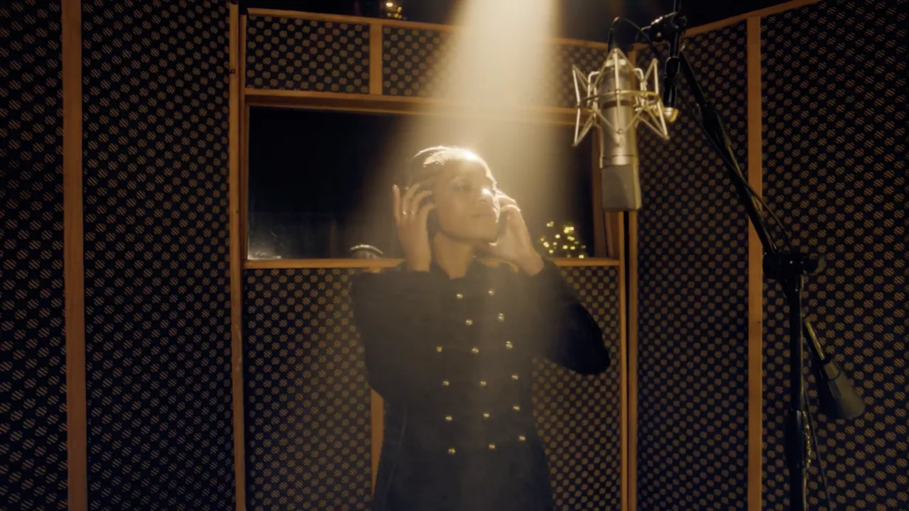 Johnnie Walker Jingle Bells holiday campaign